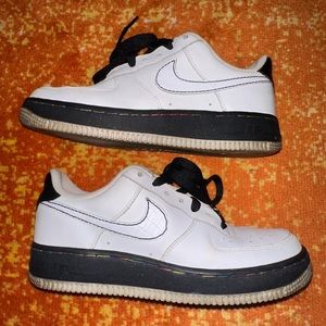 2007 Nike Air Force 1